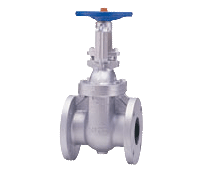 铸铁闸阀125FCL 125FCLS