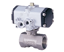 气动球阀C-UTE