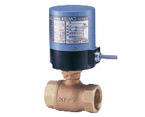 电动球阀EA100-TE EA200-TE