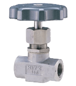 高压截止阀 UN26-AP