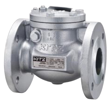 铸铁止回阀 EN16FCO