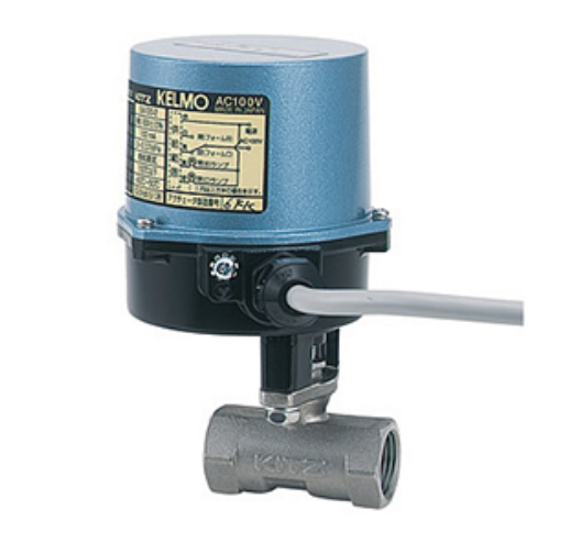 电动球阀 EA200-UTGE