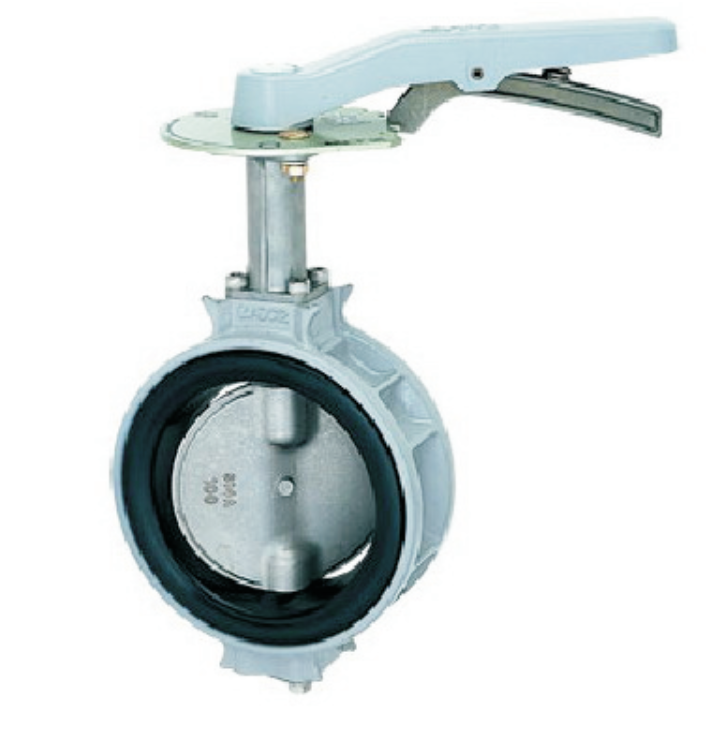 铝合金蝶阀 10XJMEA G-10XJMEA