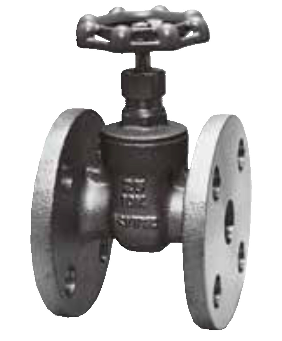 不锈钢法兰闸阀  UEB UEBM